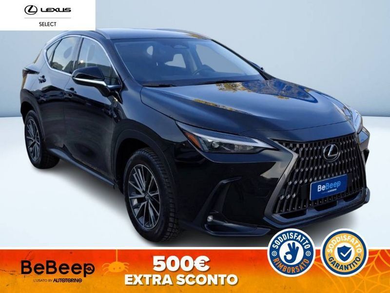 Other Lexus NX 350H 2.5 BUSINESS 4WD 244CV E-CVT imagem 3