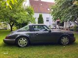 Porsche 964 Carrera 2 Targa