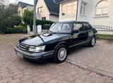 Saab 900 Coupé im Spitzenzustand !!! - Saab 900: Coupe