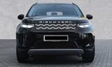 Land Rover Discovery Sport D180 AWD Automatik - - Land Rover Discovery Sport von privat
