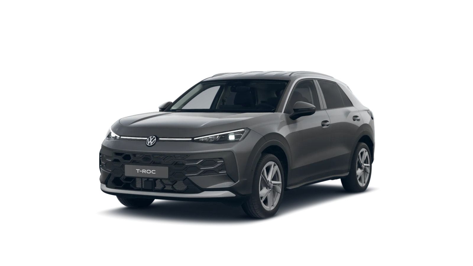 Volkswagen T-Roc - Bild 3