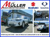 Ssangyong Korando e-Motion Titanium 4x2
