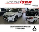 Mitsubishi Eclipse Cross Diesel 2.2 DI-D Aut. 4WD Spirit+ - Mitsubishi Eclipse Cross aus 2020