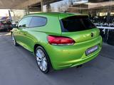 Volkswagen Scirocco 1.4 TSI * TÜV & Service NEU * PDC * - Volkswagen Scirocco: Grün