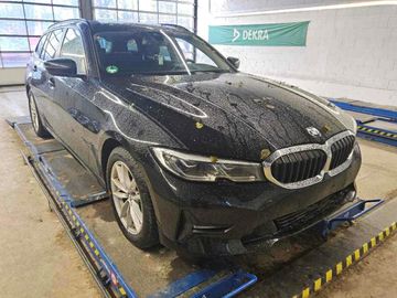 BMW 320 - 2
