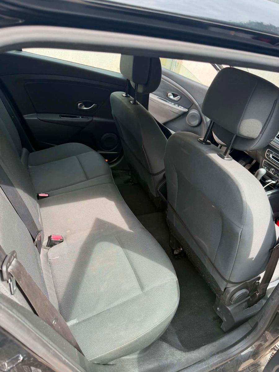 Renault Megane 2012 — photo 7