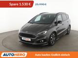 Ford S-Max 2.0 TDCi EcoBlue ST-Line Aut*NAVI*LED*ACC* - Ford S-Max Gebrauchtwagen in Hamburg