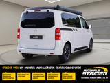 Opel Zafira Life Crosscamp Flex 177PS- 2.0CDTI+Sofort - Wohnmobil Pickup