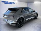 Hyundai IONIQ 5 72,6 kWh 4WD Uniq - gebrauchte Hyundai IONIQ 5 aus dem Jahr 2022