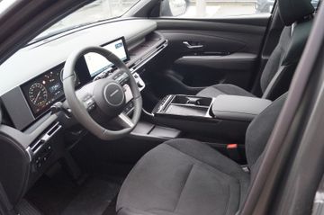 Hyundai Tucson 1.6 T-GDI 20Years DCT.-PANODACH-KRELL-LED