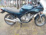 Yamaha XJ 600 S Diversion Revision 1992 - YAMAHA R1 600