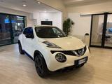 Nissan Juke 1.5 dCi EURO6 Tekna FULL OPTIONAL - Nissan Juke Kombi Gebrauchtwagen
