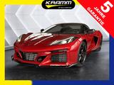 Corvette C8 E-RAY 3LZ Sportp. Dig.Cockpit BT