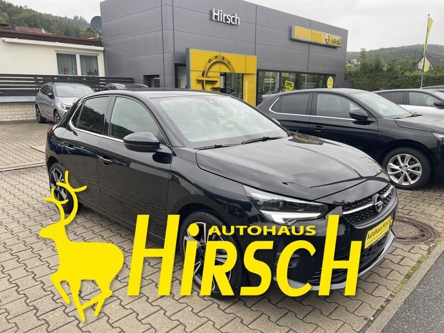 Opel Corsa F Ultimate Automatik+ACC+NAV+SHZ+RüKa+DAB