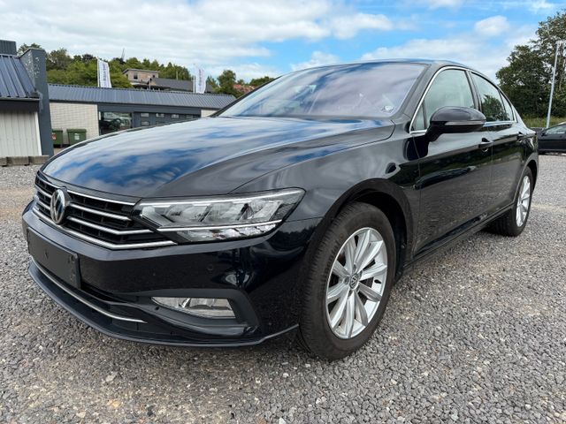 VW Passat Lim. Business