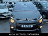 Citroën Grand C4 Picasso/Spacetourer Selection*7Sitzer - Citroën Grand C4 Picasso / SpaceTourer mit Diesel-Antrieb