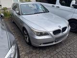 BMW 525d E61 Touring - BMW 525 aus 2004: 525d