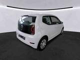 Volkswagen up! 1.0 MPI MOVE UP! KAMERA PDC KLIMA - Volkswagen up! in Hamm