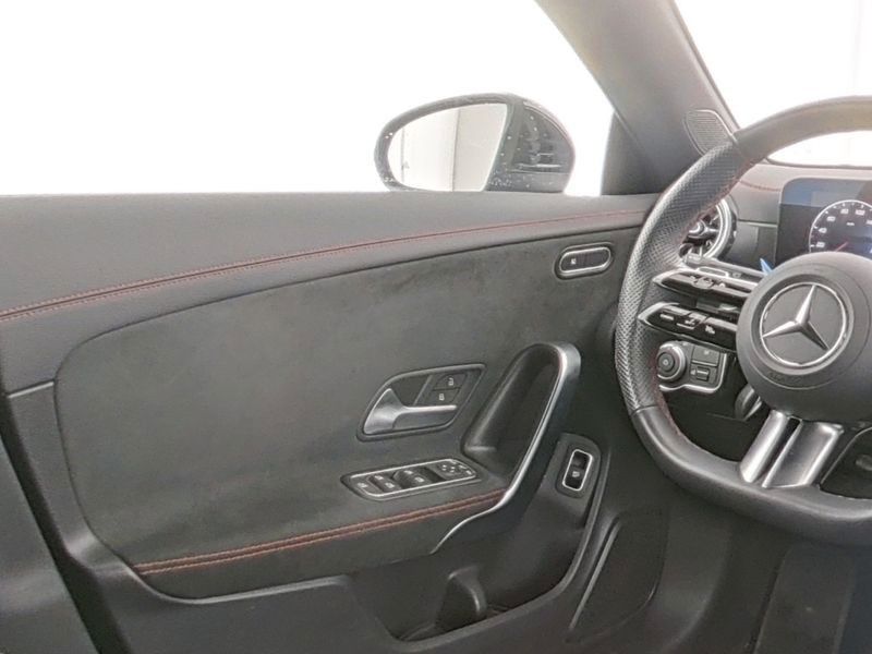 Fahrzeugabbildung Mercedes-Benz CLA 200 SB AMG R-Kamera+TOTW+