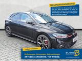 Volkswagen Polo 2.0 TSI DSG GTI ACC IQ.Light 18Zoll Pano