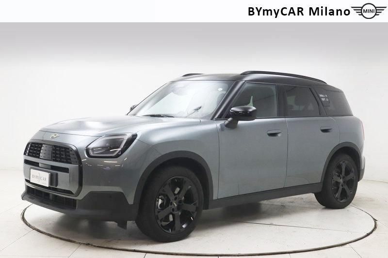 Image of MINI Other