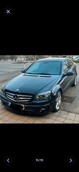 Mercedes-Benz CLC 180 KOMPRESSOR - sport