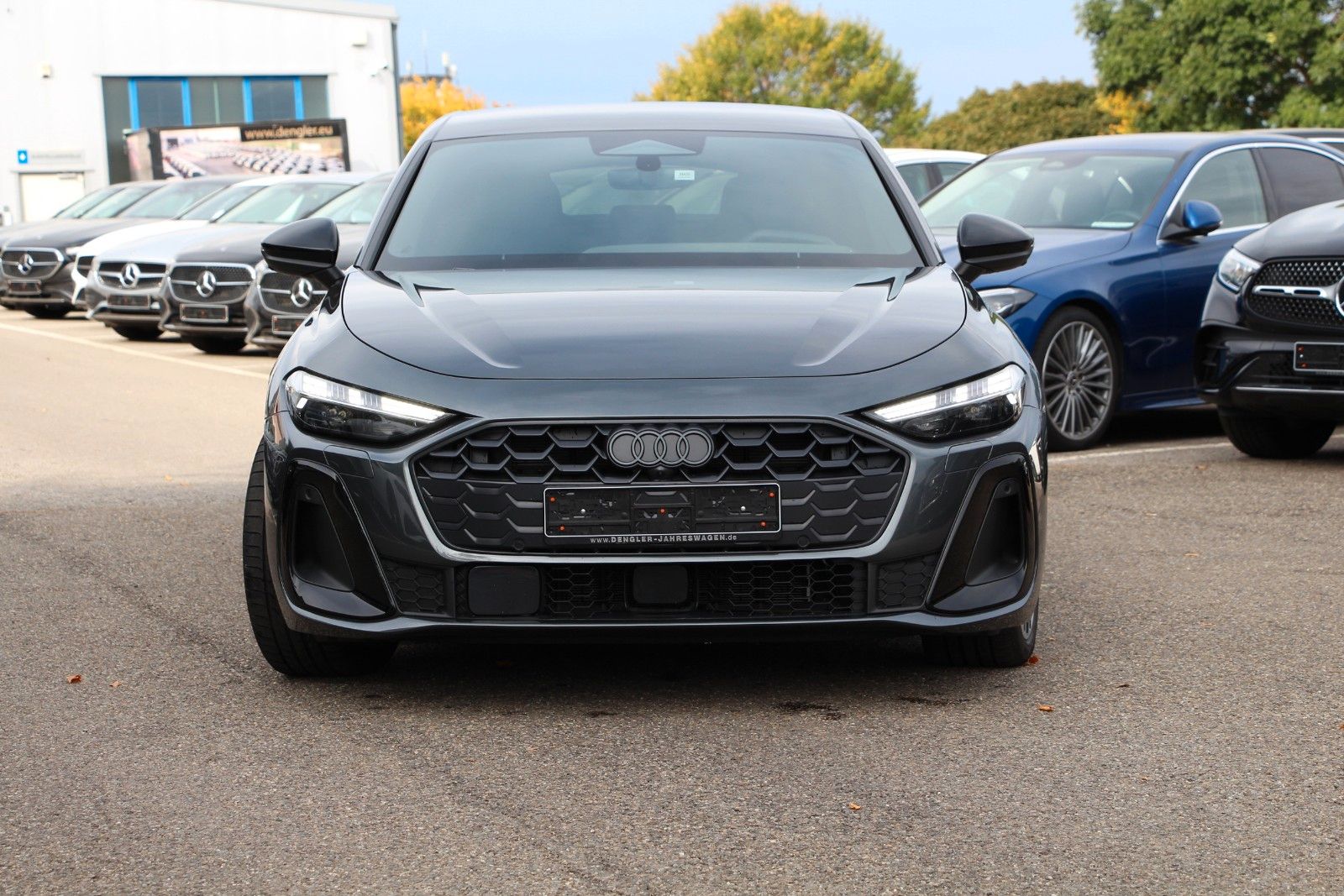 Audi A5 2.0 TFSI LIMO MATRIX 36 S LINE PLUS foto 2