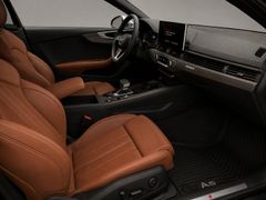 AUDI A5 Cabriolet 45 TFSI quattro S-Line VOLL