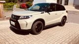 Suzuki Vitara 1.4 BOOSTERJET Hybrid Comfort+ Allgri...