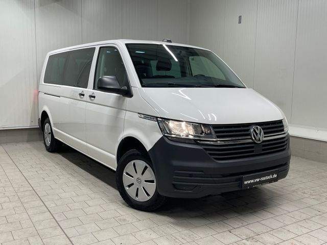T6.1 Caravelle Trendline lang 2.0 TDI KLIMA