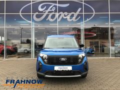 Foto Nummer 2: FORD Tourneo Courier