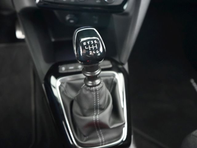 Corsa F FACELIFT GS+LED LICHT+NAVI+RÜCKFAHRKAMER