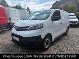 Toyota Proace Compact 1.6D 95HK BASE COMPACT - Toyota mit Diesel-Antrieb: 1.6