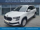 Skoda Karoq 1.5 Selection LED SHZ DAB+ KAMERA ALU - Skoda Karoq: Selection