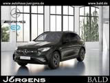 Mercedes-Benz GLC 200 4MATIC AMG-Sport+Pano+Night+Ambiente+AHK - Mercedes-Benz GLC 200 in Dortmund
