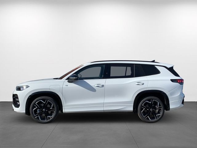 Tayron R-Line 1,5 l eHybrid OPF 130 kW (177 PS)