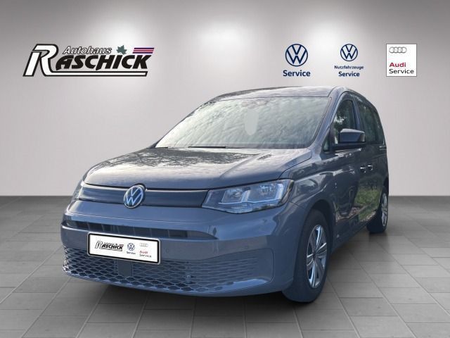 Image of Volkswagen Caddy
