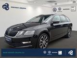 Skoda Octavia Combi Soleil 1.5 TSI DSG LED+ACC+NAVI+BE