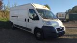 Peugeot Boxer Transporter 2,2 Diesel 140 P... - gebrauchte Peugeot Boxer aus dem Jahr 2012