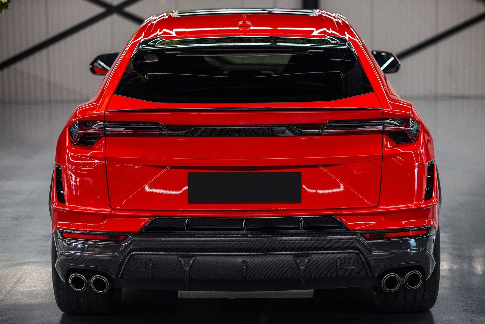 Lamborghini Urus 4.0 V8 Performante Btw auto, (€ 254.504,13 imagem 3