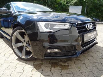 Audi A5 - 11