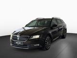 Skoda Superb Kombi - gebrauchte Skoda Superb aus dem Jahr 2015
