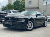Ford Mustang - Ford Gebrauchtwagen von 2013