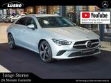 Mercedes-Benz CLA 180 Coupé Progressive Fahrassistenz Standhzg - gebrauchte Mercedes-Benz CLA 180 aus dem Jahr 2023