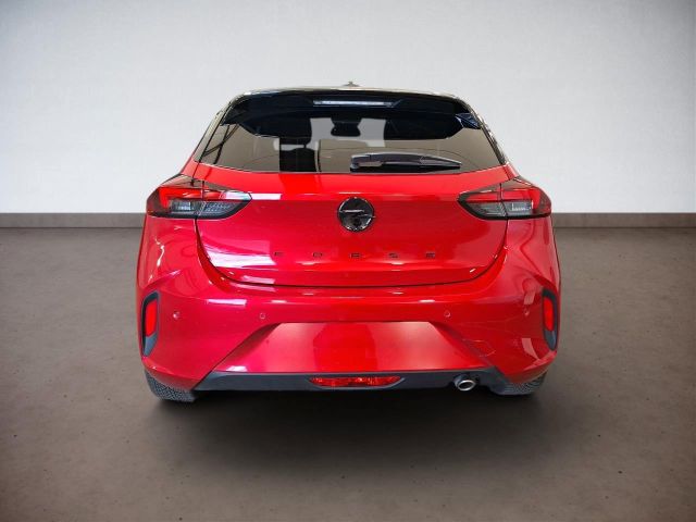 Corsa F YES
