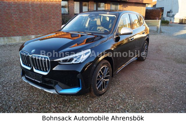 BMW iX1  30 xDrive xLine