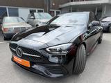 Mercedes-Benz C 300 d AMG Line HUD LED virt cock PANO - 2222 - Mercedes-Benz C 300 in Mönchengladbach