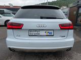 Audi A6 Allroad 3.0 TDI quattro Navi Xenon Kamera AHK - scheckheftgepflegte Audi A6 Allroad