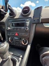 Audi A3 1.6 FSI Attraction Sportback Attraction - Audi A3: Sportback Fsi