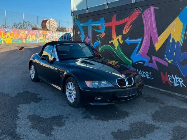 BMW Z3 Roadster 1.9i